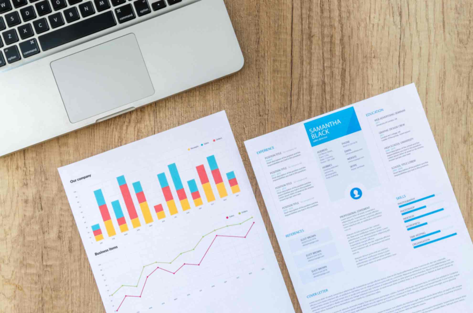Marketing Manager